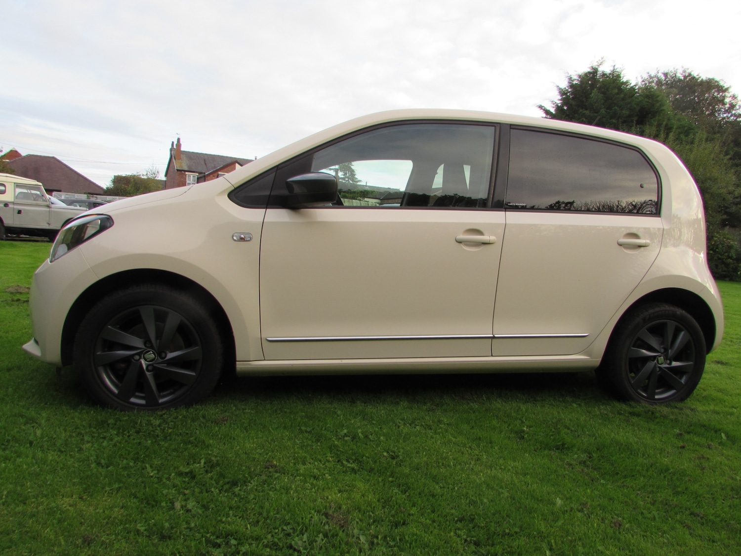 Used SEAT Mii 2015 for sale - 76131953: Photo 42