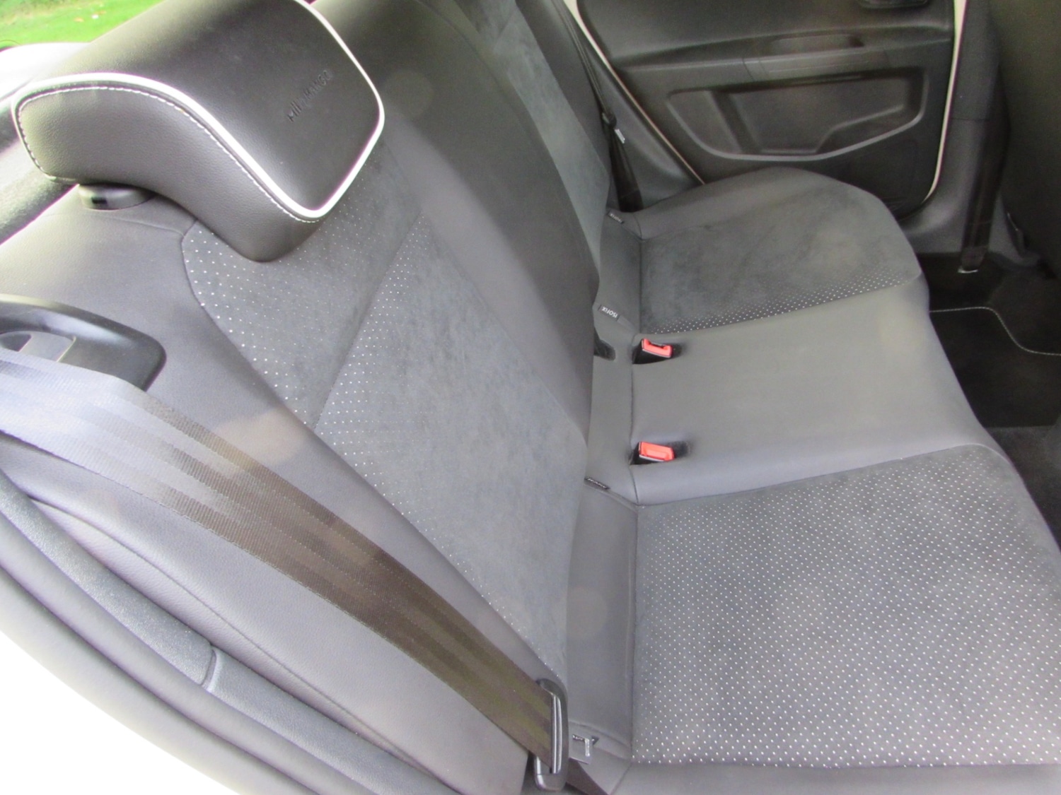 Used SEAT Mii 2015 for sale - 76131953: Photo 5