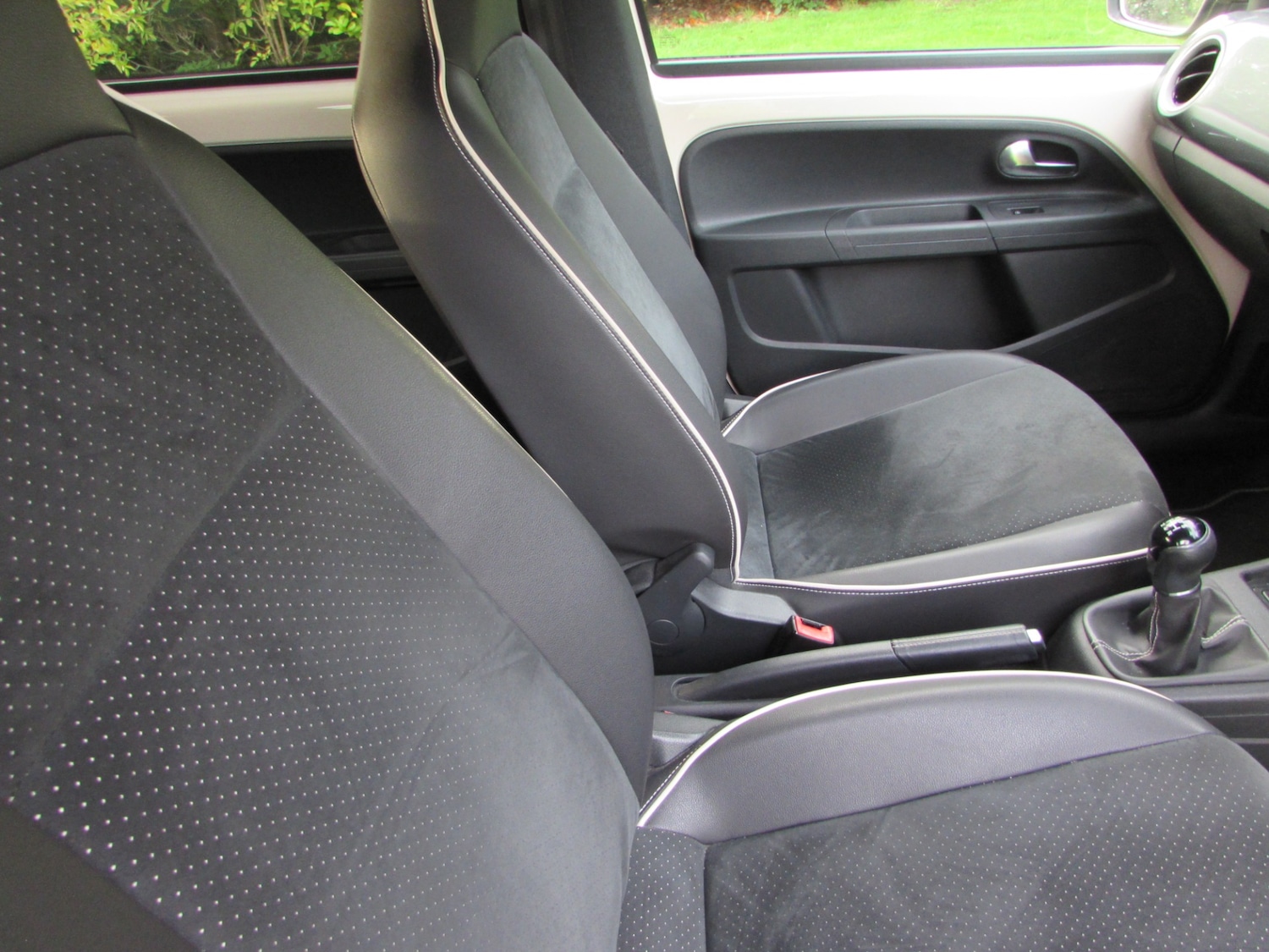 Used SEAT Mii 2015 for sale - 76131953: Photo 6