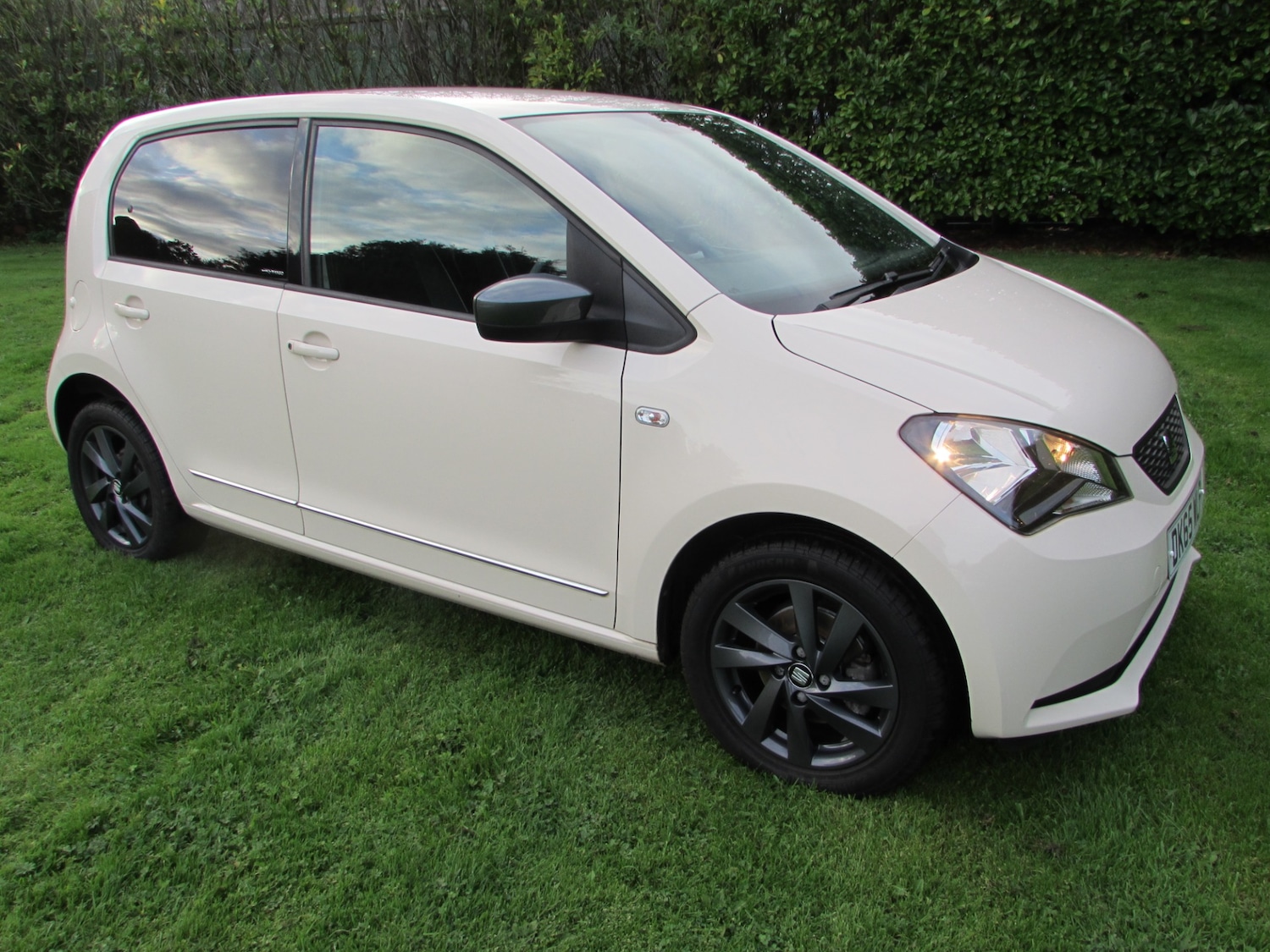 Used SEAT Mii 2015 for sale - 76131953: Photo 7