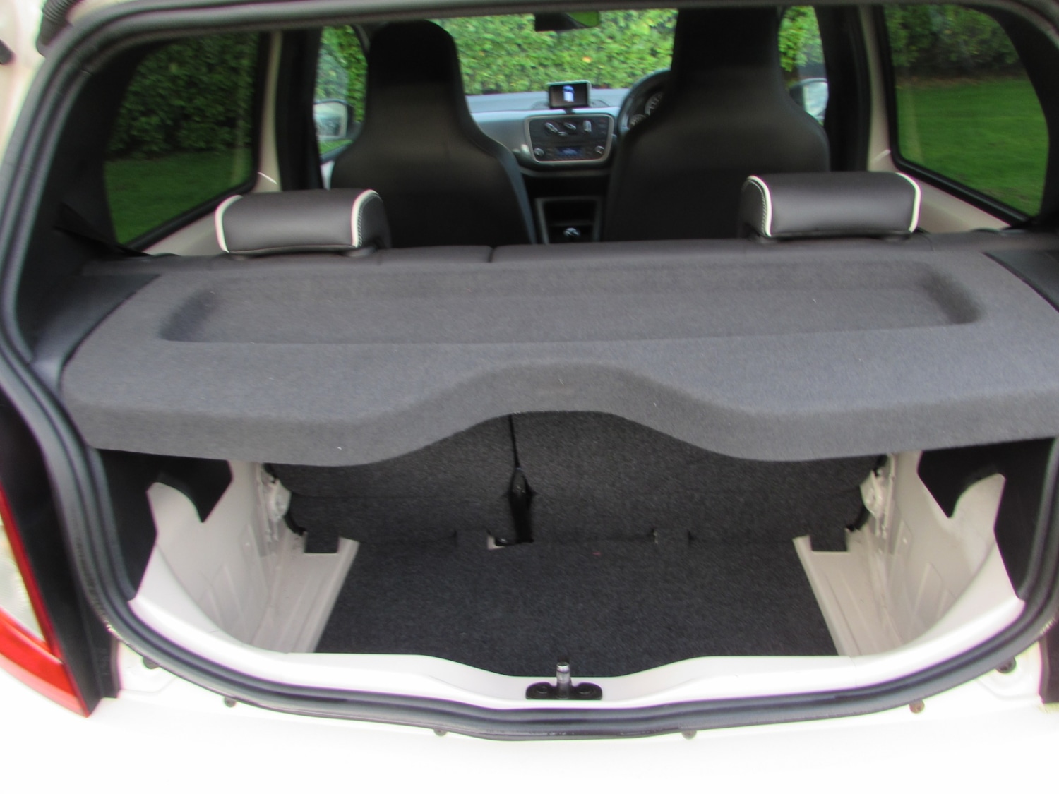 Used SEAT Mii 2015 for sale - 76131953: Photo 8
