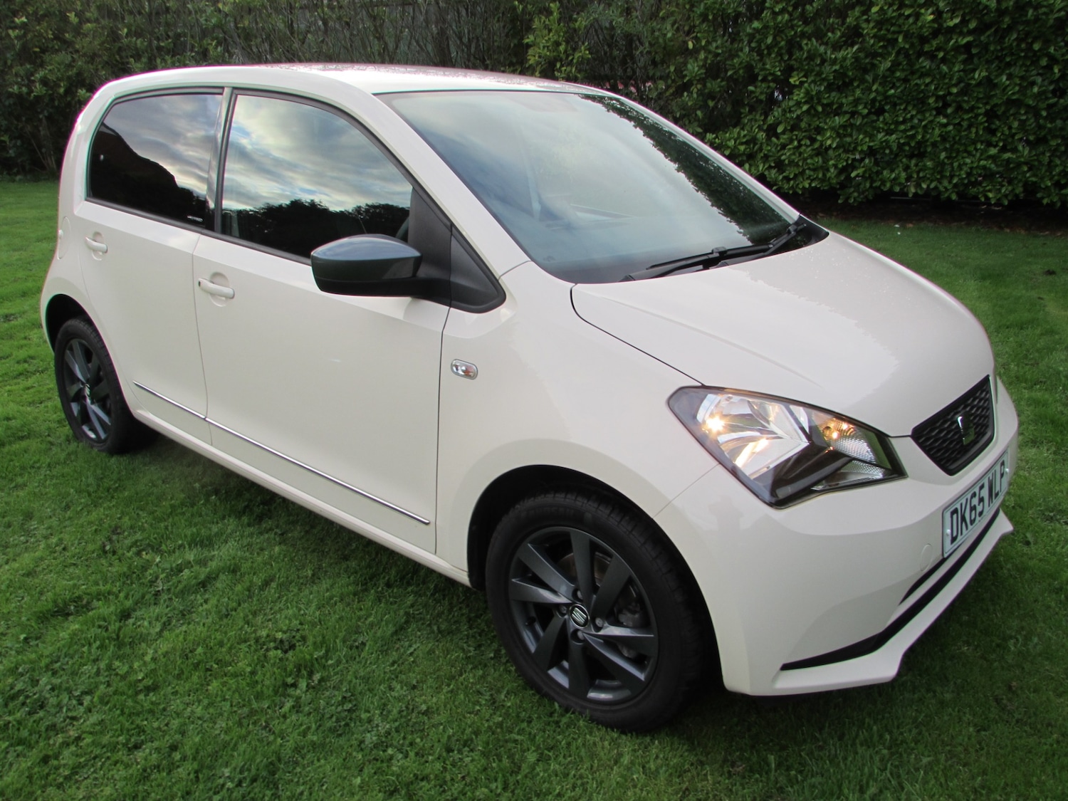 Used SEAT Mii 2015 for sale - 76131953: Photo 9