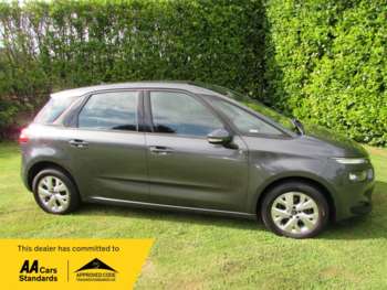 2015 (15) - 1.6 e-HDi 115 VTR+ 5dr ETG6