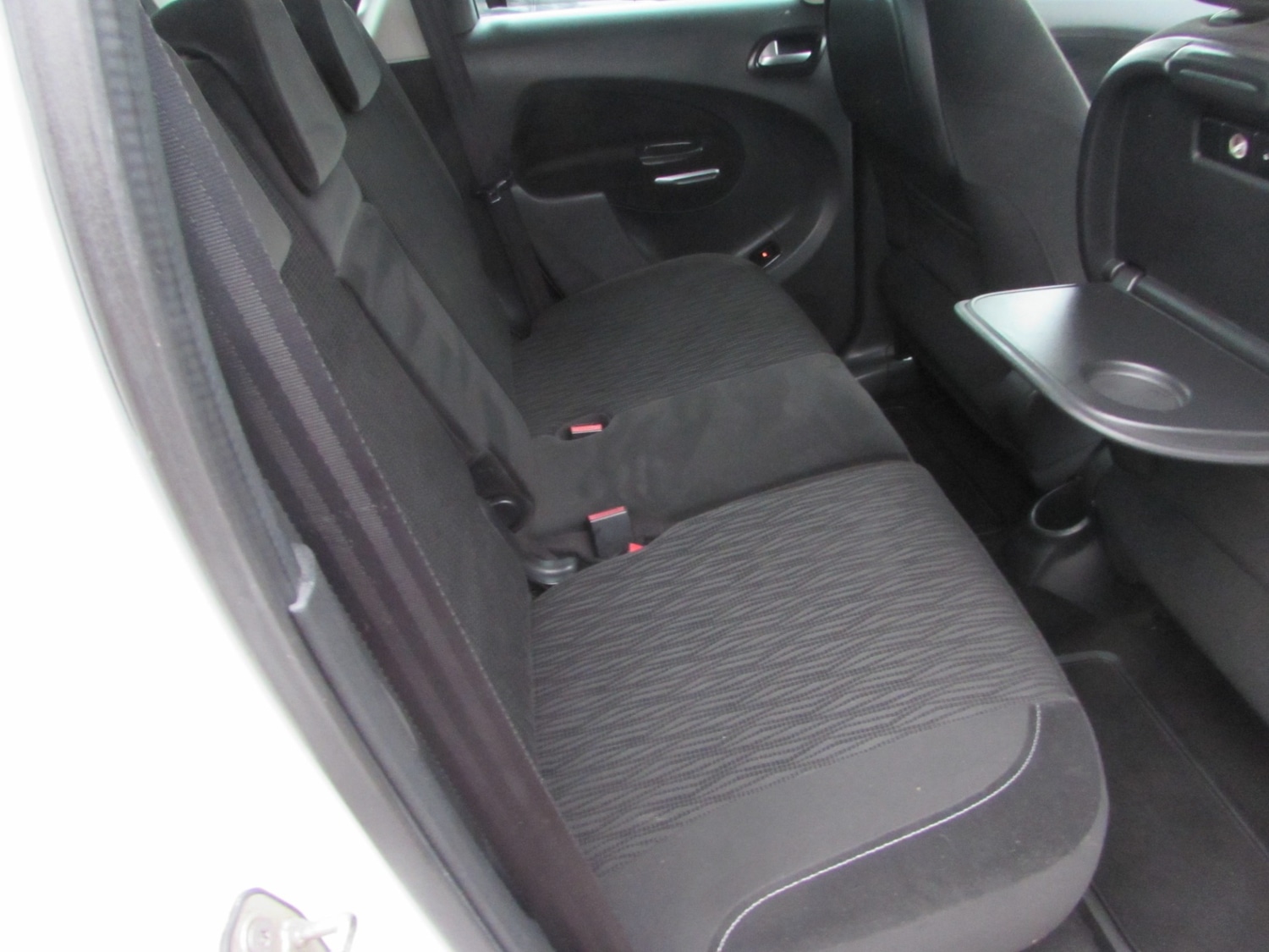Used Citroen C3 Picasso 2013 for sale - 76466592: Photo 10