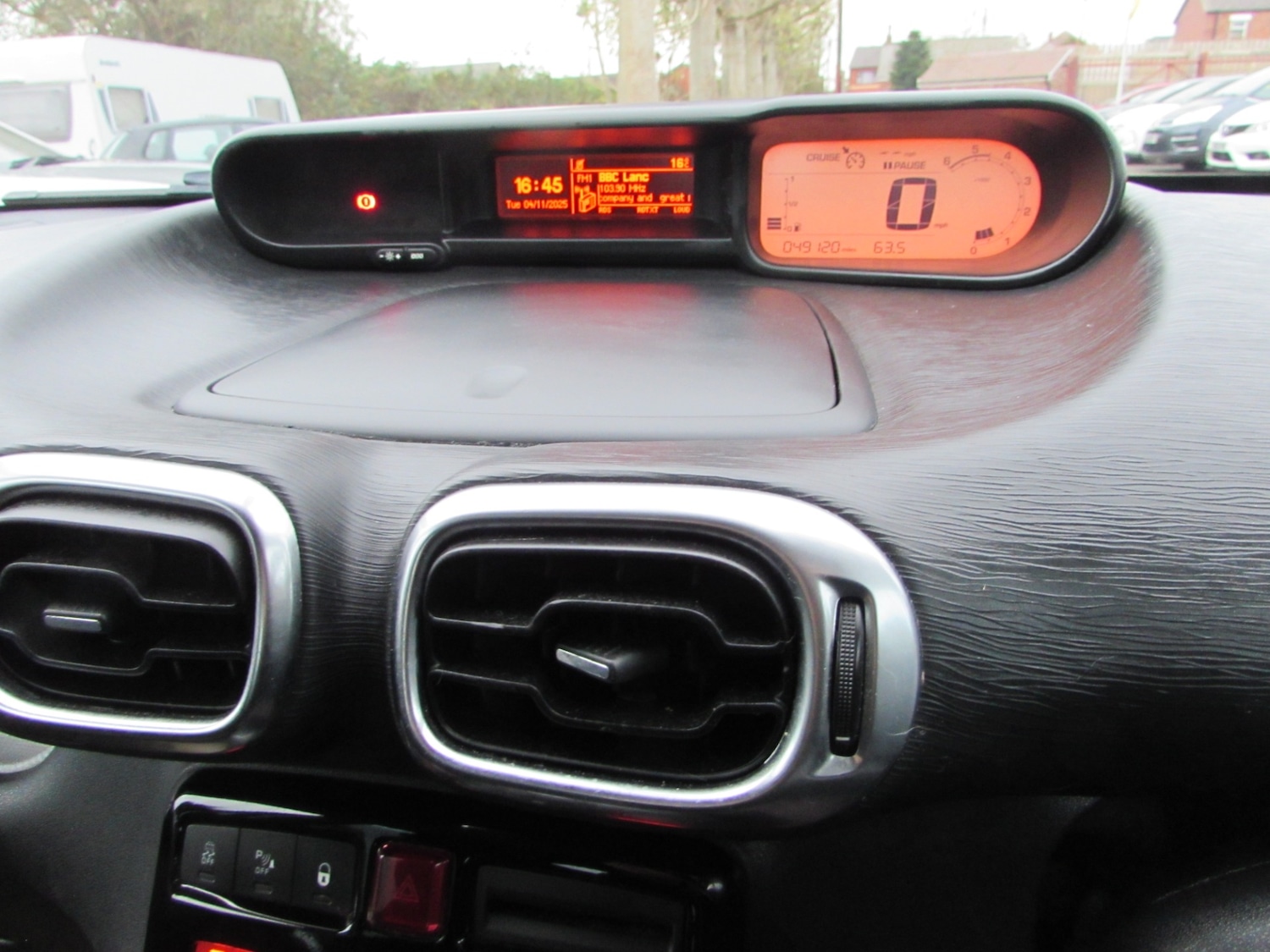 Used Citroen C3 Picasso 2013 for sale - 76466592: Photo 21