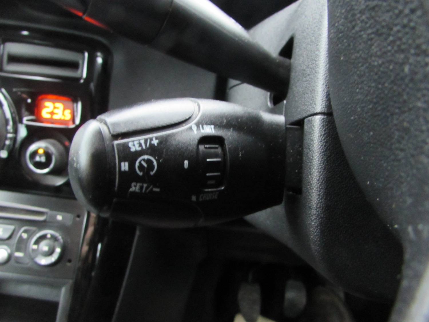 Used Citroen C3 Picasso 2013 for sale - 76466592: Photo 27