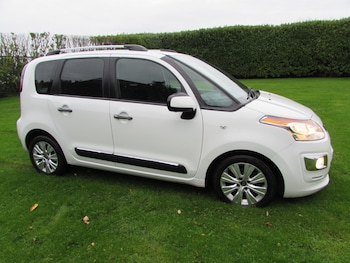 Used Citroen C3 Picasso 2013 for sale - 76466592: Photo