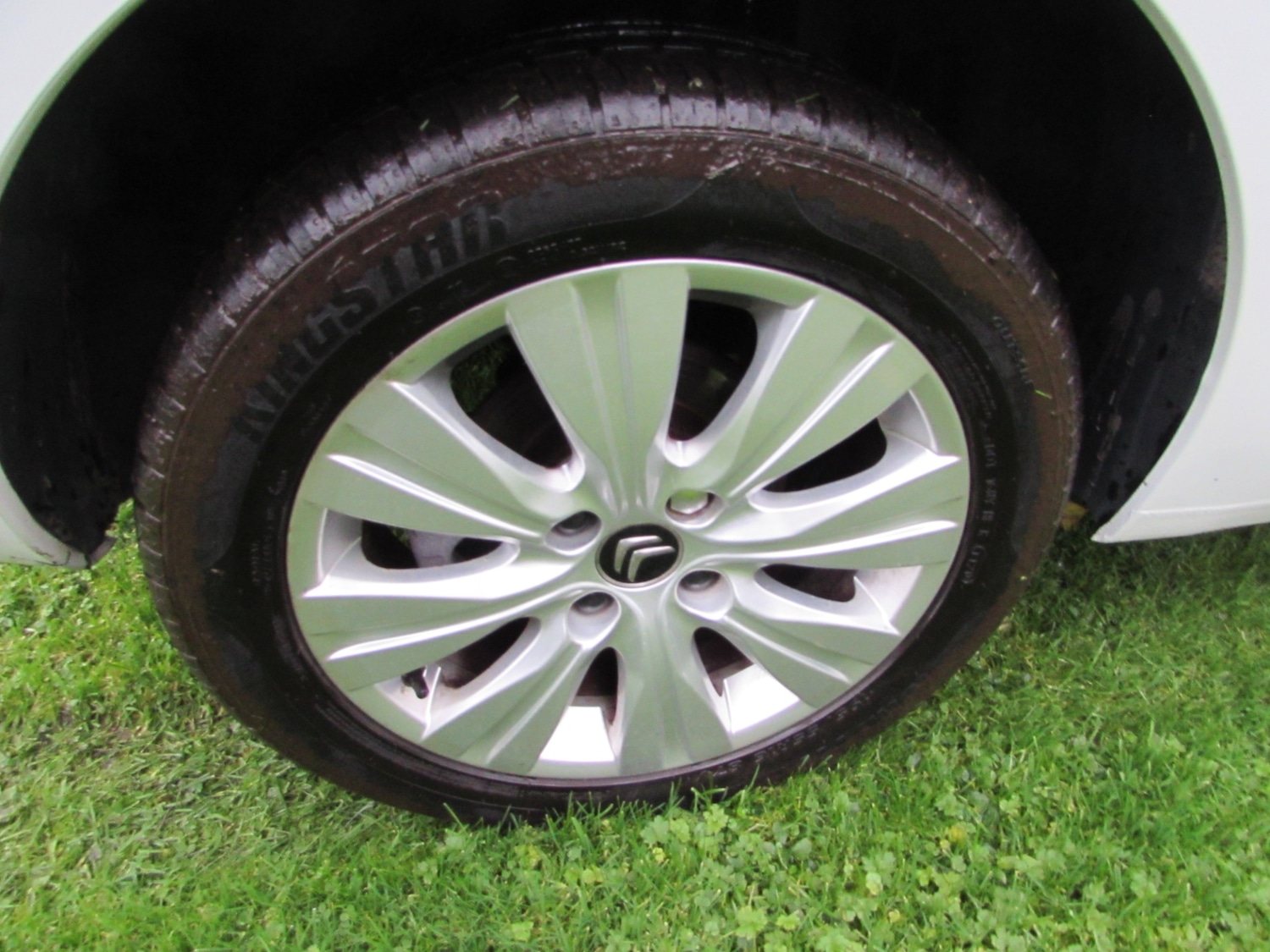 Used Citroen C3 Picasso 2013 for sale - 76466592: Photo 43