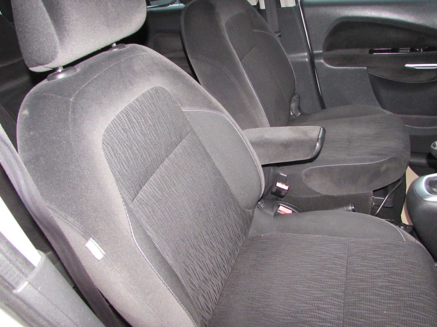 Used Citroen C3 Picasso 2013 for sale - 76466592: Photo 6