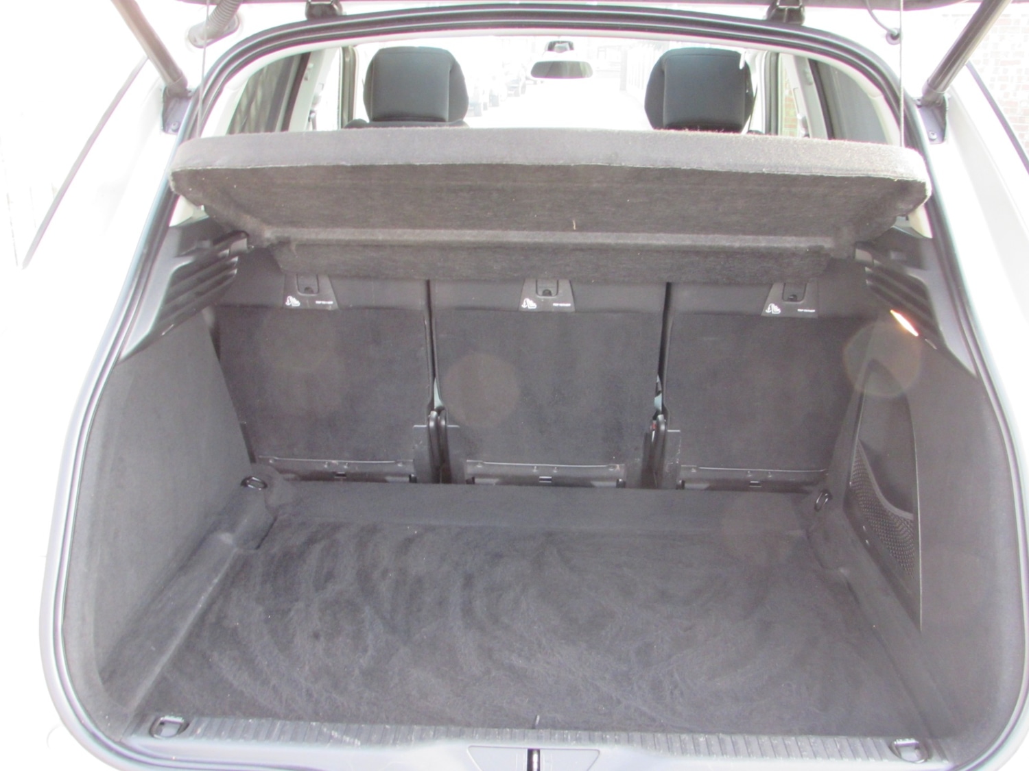 Used Citroen C4 Picasso 2018 for sale - 77180335: Photo 10