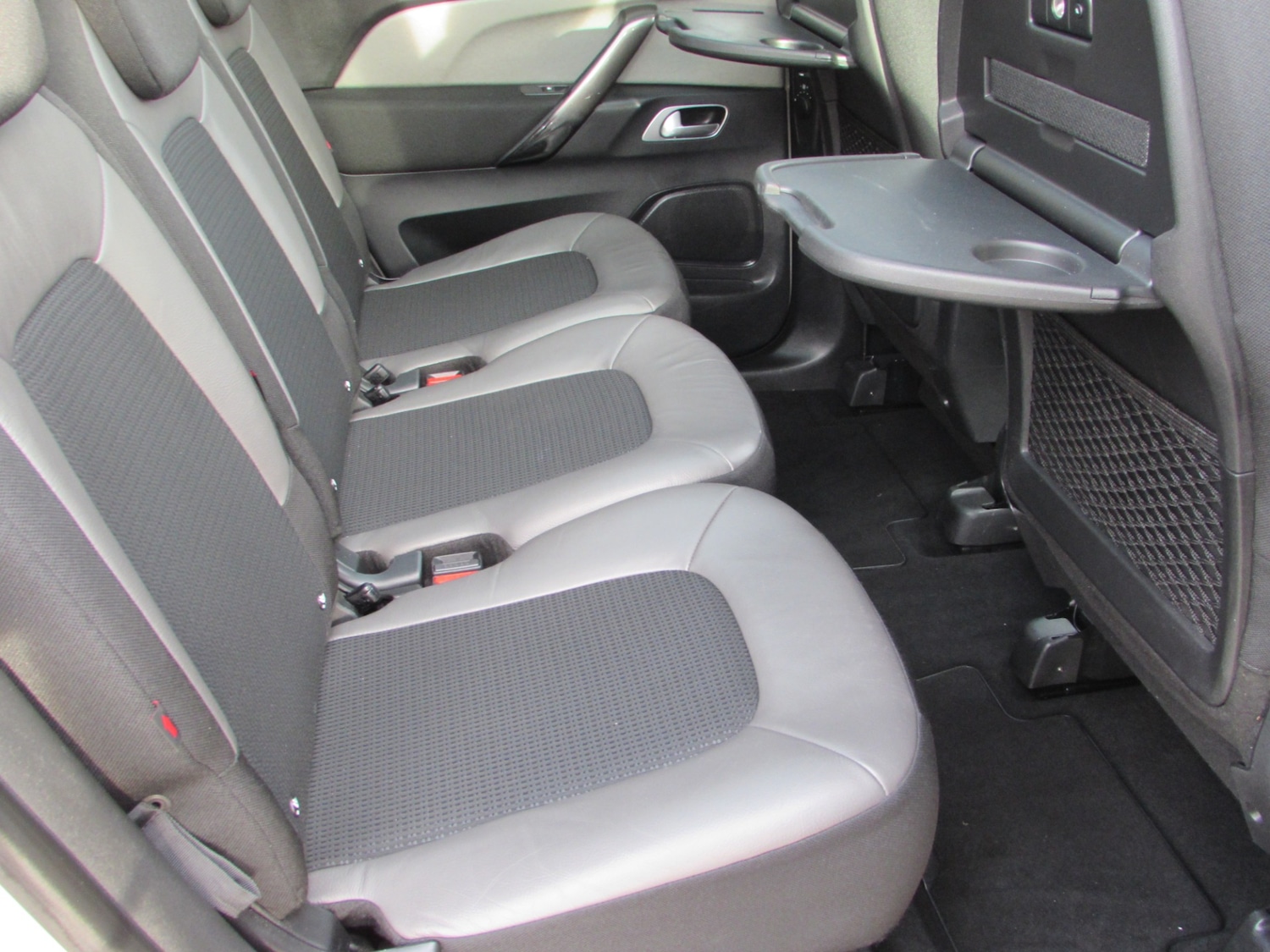 Used Citroen C4 Picasso 2018 for sale - 77180335: Photo 12