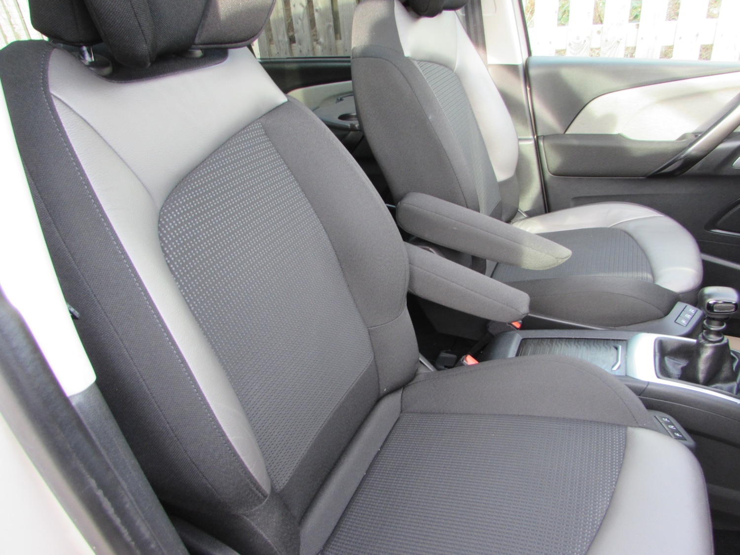 Used Citroen C4 Picasso 2018 for sale - 77180335: Photo 16