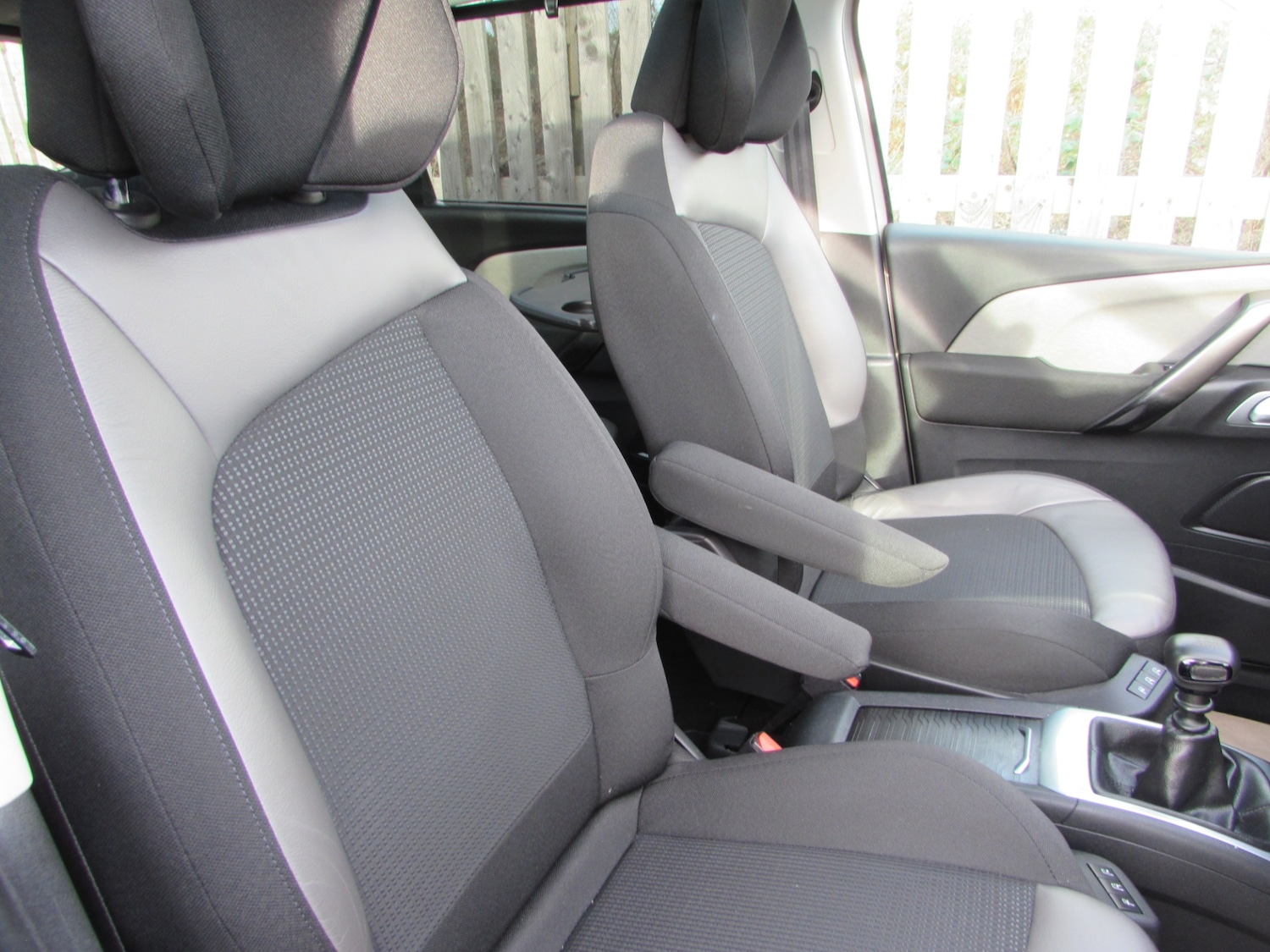 Used Citroen C4 Picasso 2018 for sale - 77180335: Photo 18