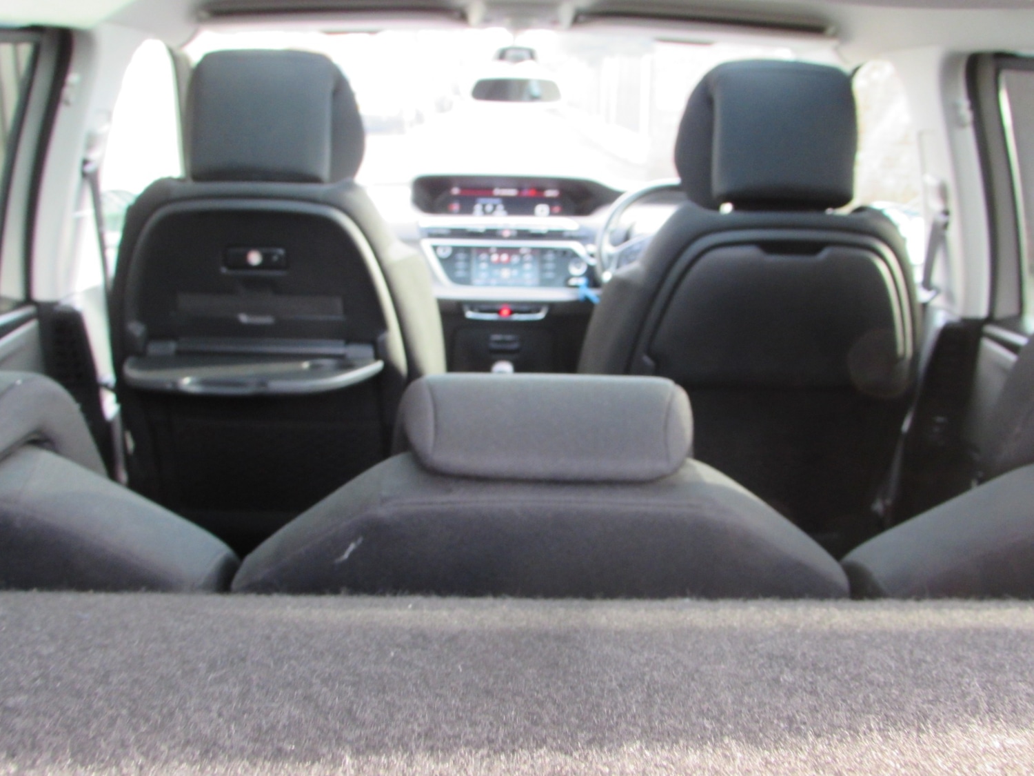 Used Citroen C4 Picasso 2018 for sale - 77180335: Photo 20