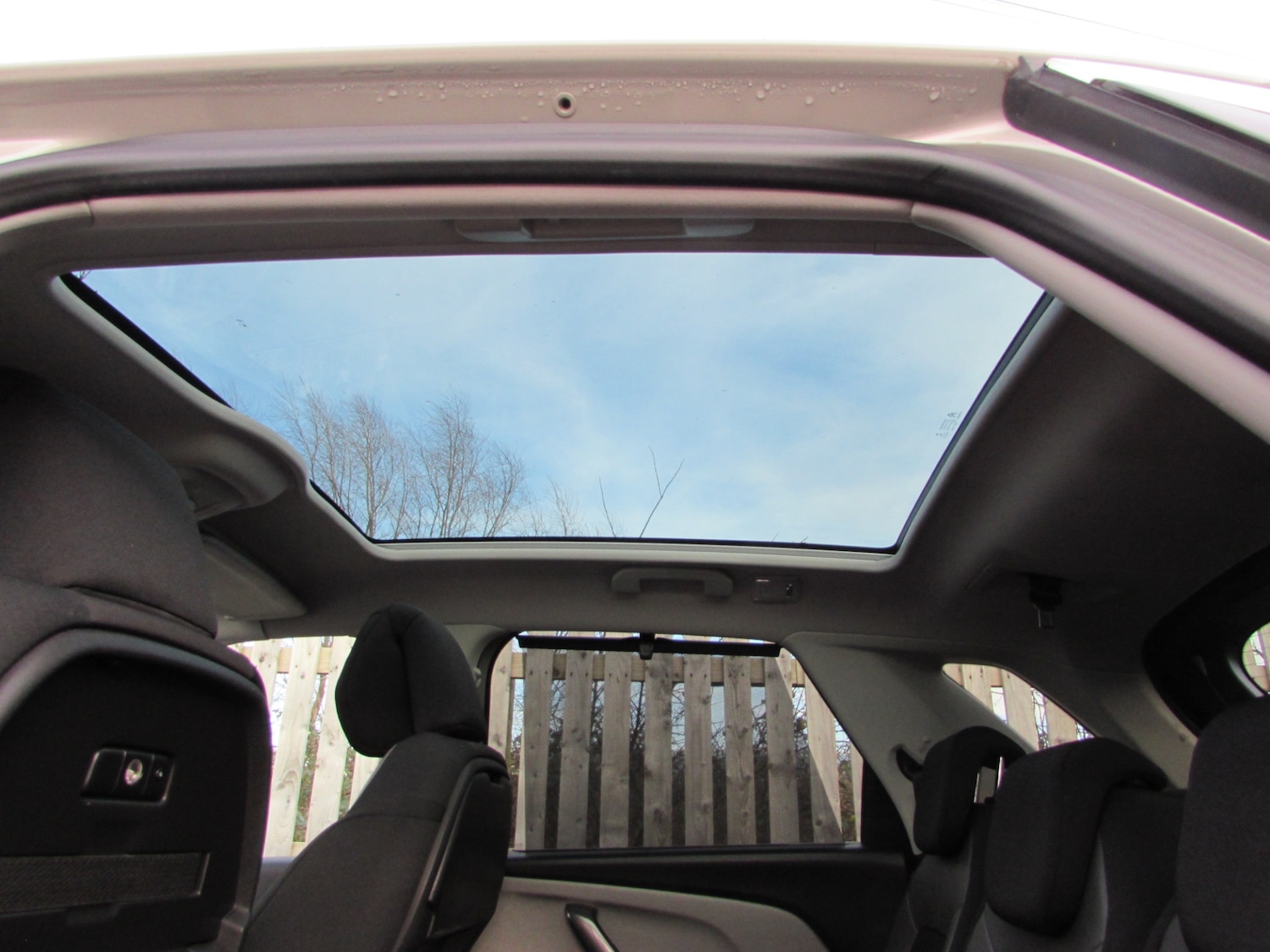 Used Citroen C4 Picasso 2018 for sale - 77180335: Photo 21