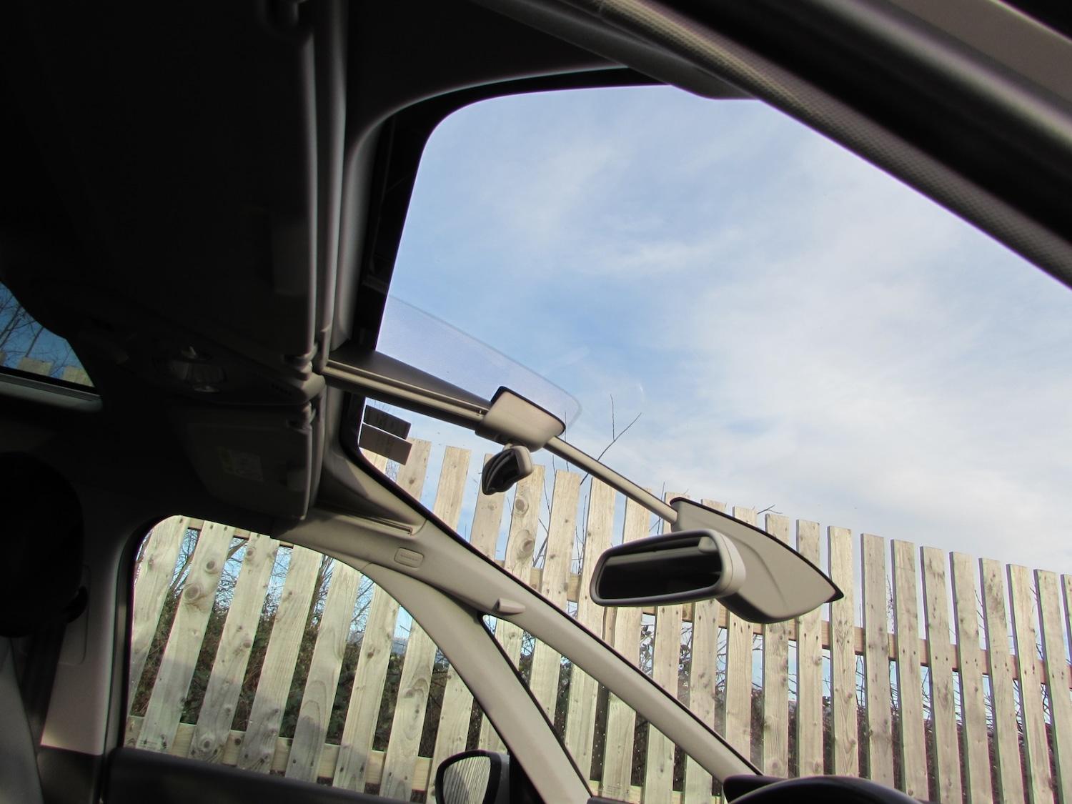 Used Citroen C4 Picasso 2018 for sale - 77180335: Photo 26