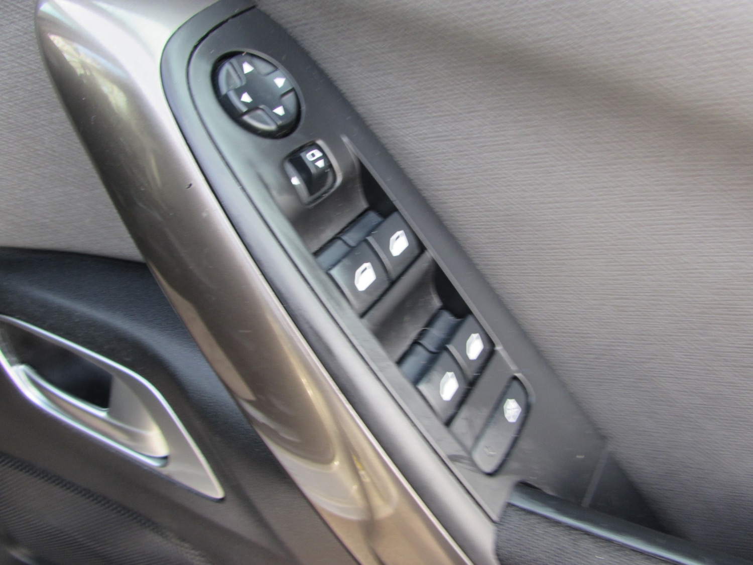 Used Citroen C4 Picasso 2018 for sale - 77180335: Photo 28