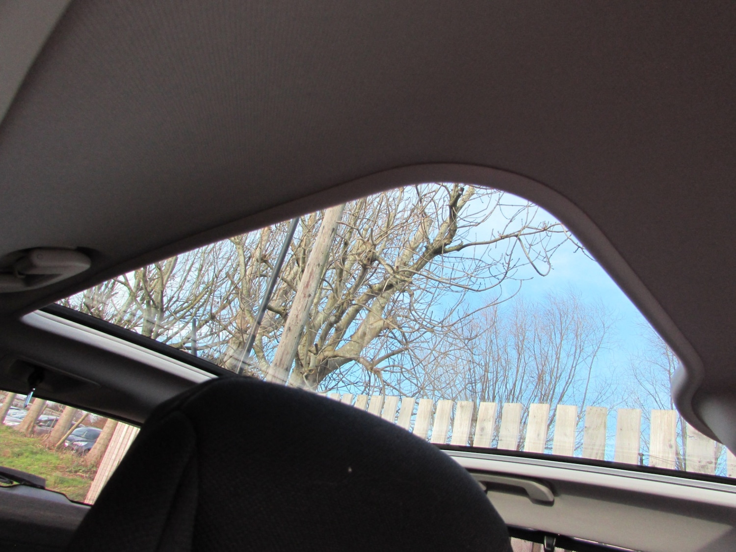 Used Citroen C4 Picasso 2018 for sale - 77180335: Photo 3