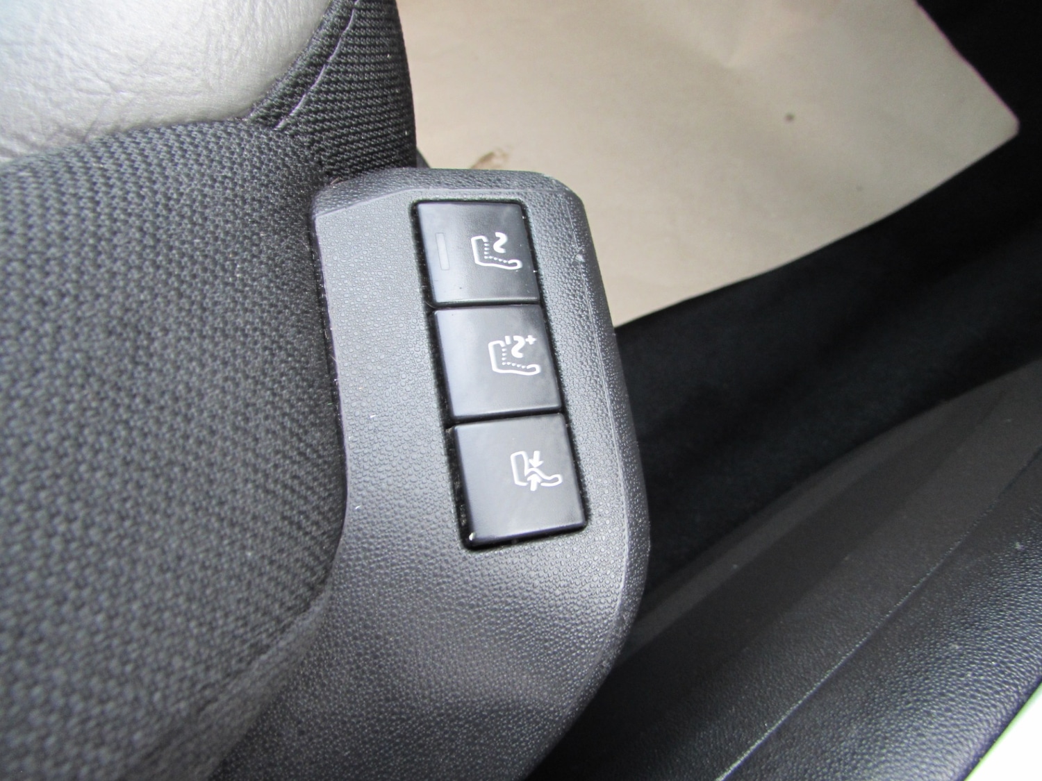 Used Citroen C4 Picasso 2018 for sale - 77180335: Photo 30