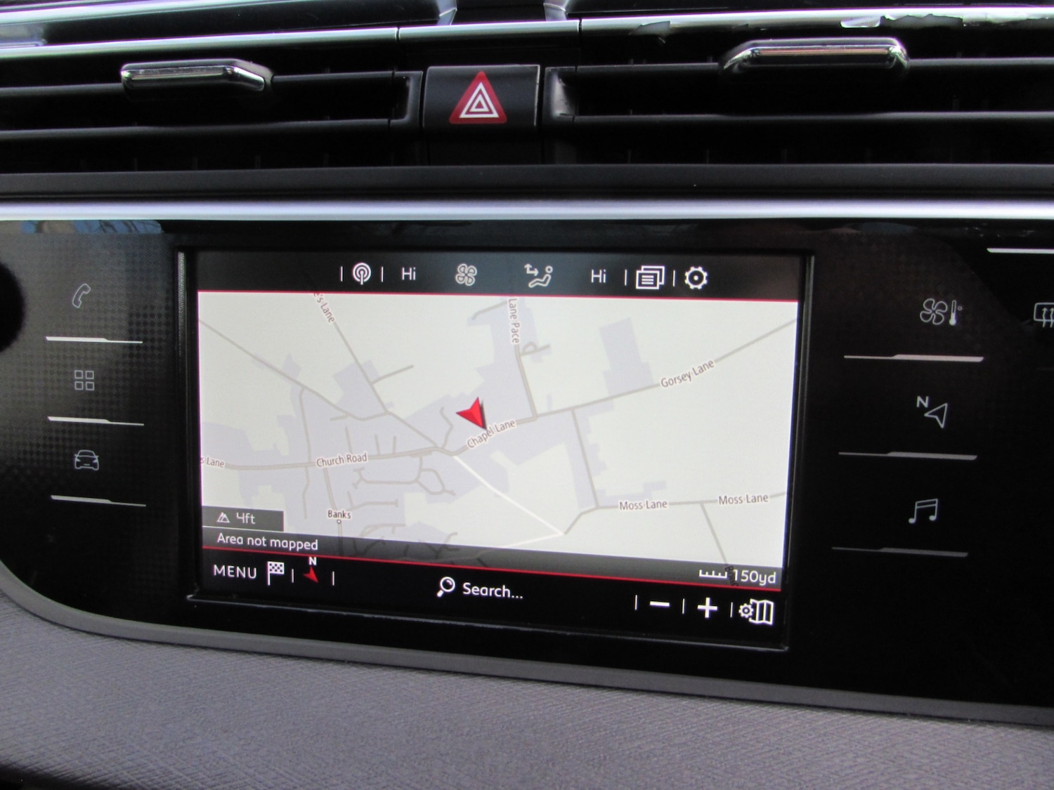 Used Citroen C4 Picasso 2018 for sale - 77180335: Photo 33