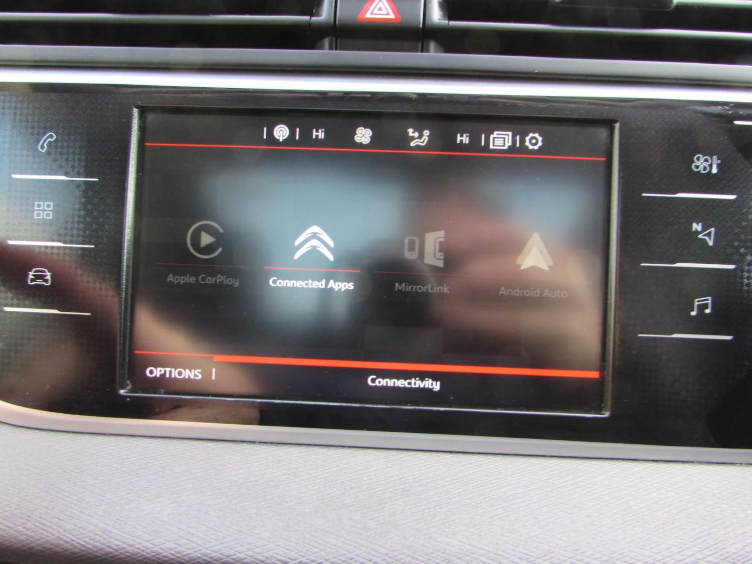 Used Citroen C4 Picasso 2018 for sale - 77180335: Photo 36