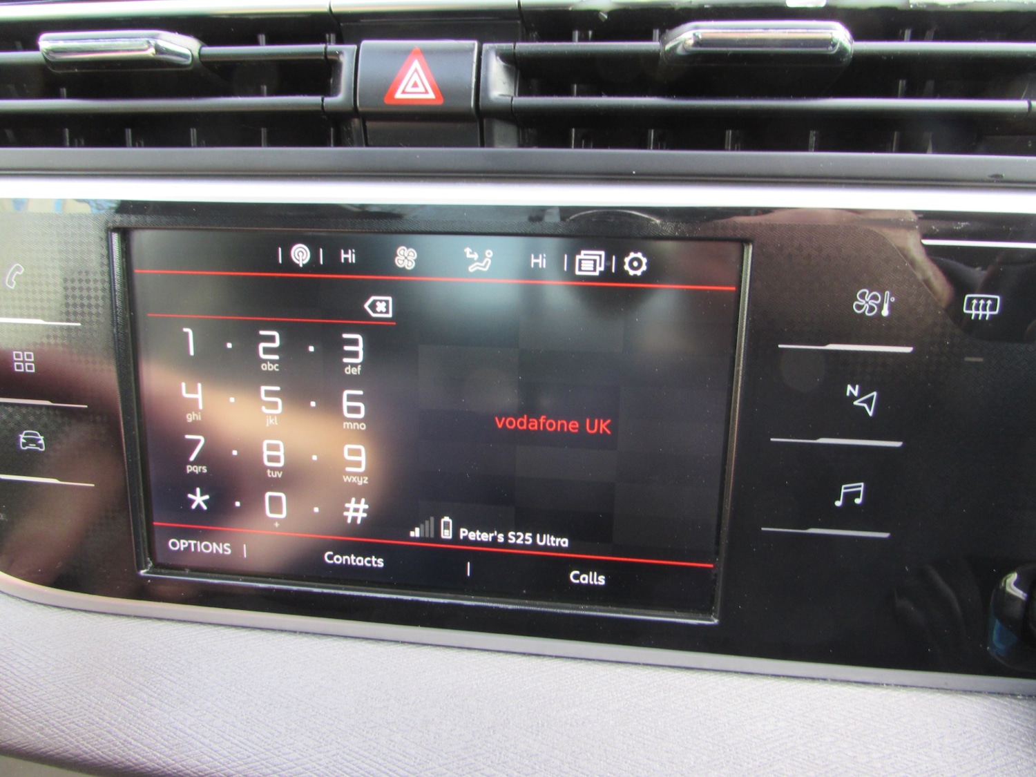 Used Citroen C4 Picasso 2018 for sale - 77180335: Photo 38