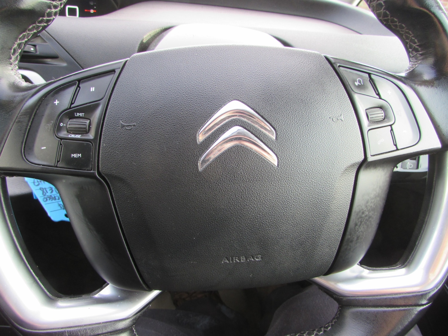 Used Citroen C4 Picasso 2018 for sale - 77180335: Photo 42