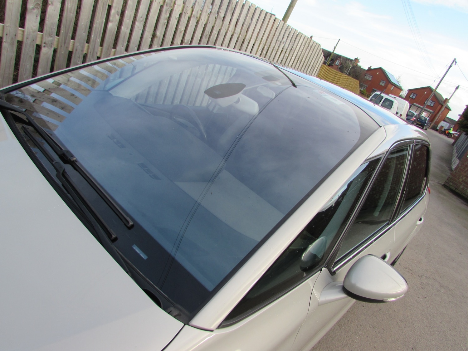 Used Citroen C4 Picasso 2018 for sale - 77180335: Photo 46