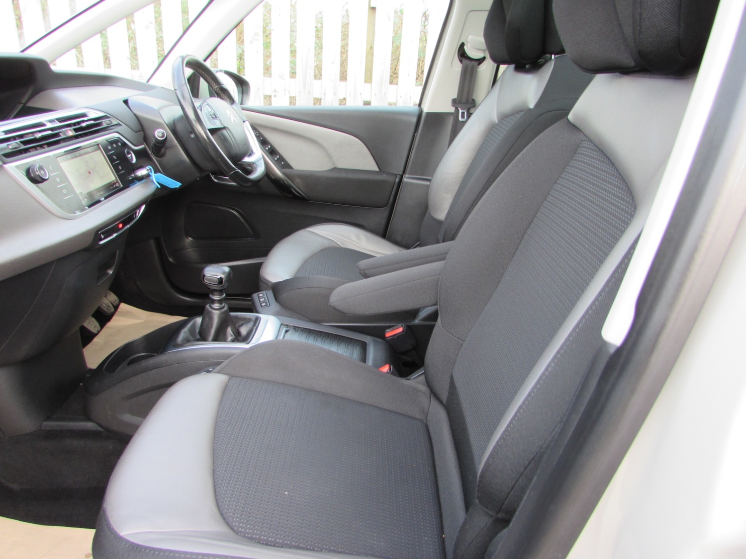 Used Citroen C4 Picasso 2018 for sale - 77180335: Photo 47