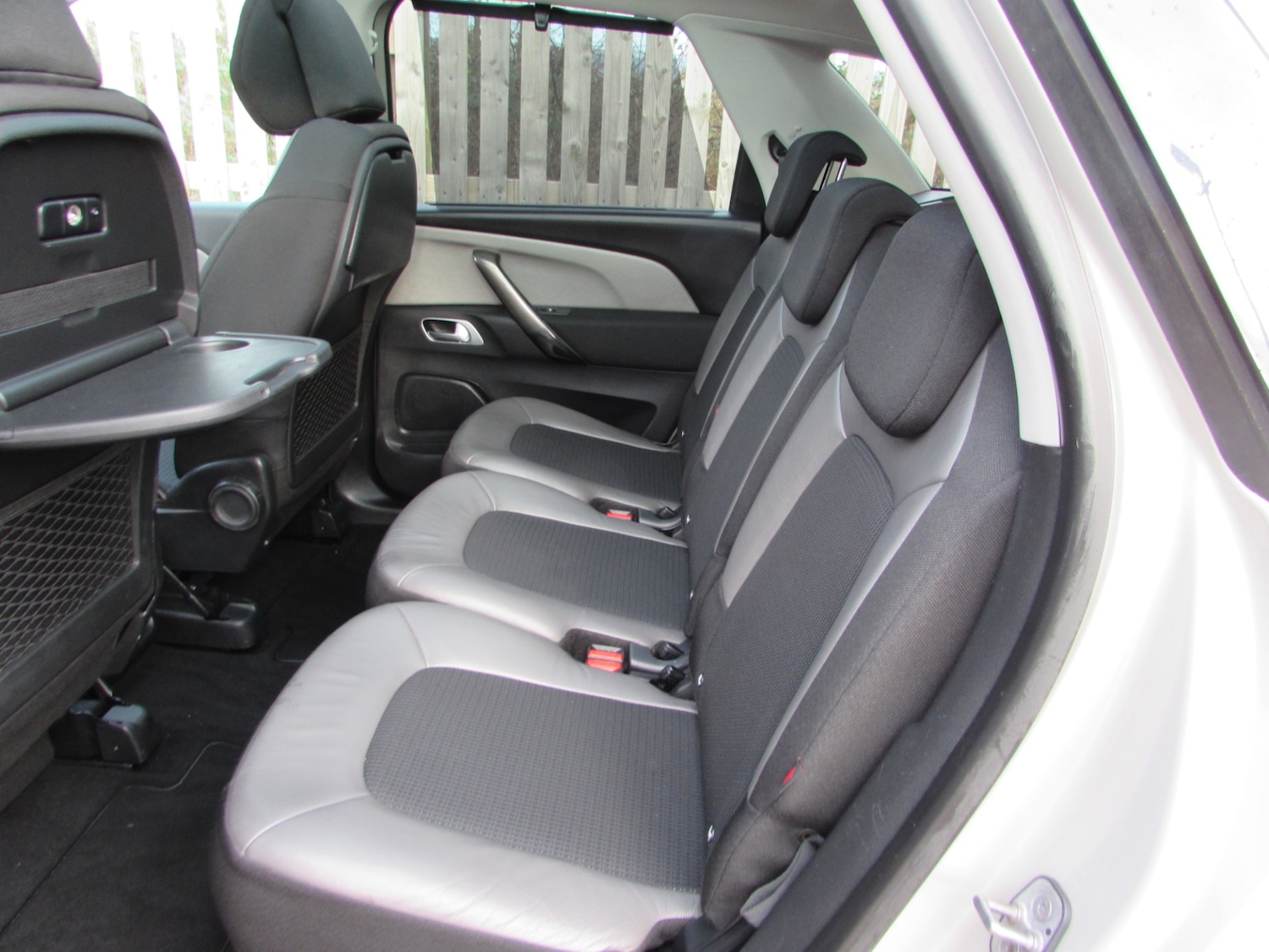 Used Citroen C4 Picasso 2018 for sale - 77180335: Photo 50