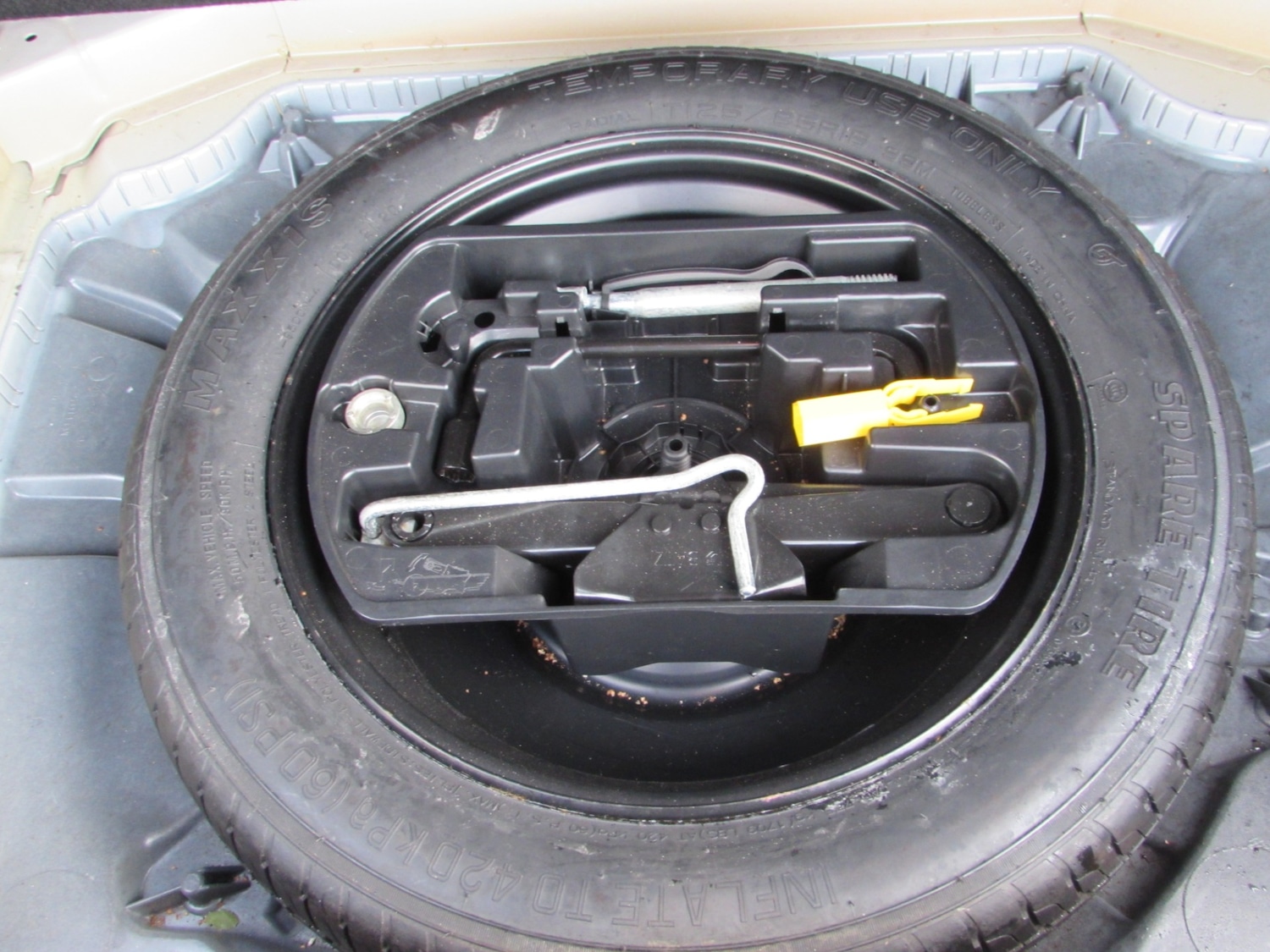 Used Citroen C4 Picasso 2018 for sale - 77180335: Photo 9