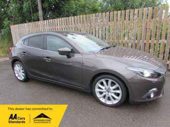 Used Mazda Mazda3 2015 for sale - 74903764: Photo