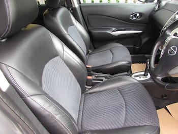 Used Nissan Note 2016 for sale - 79826939: Photo