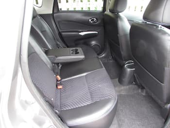 Used Nissan Note 2016 for sale - 79826939: Photo