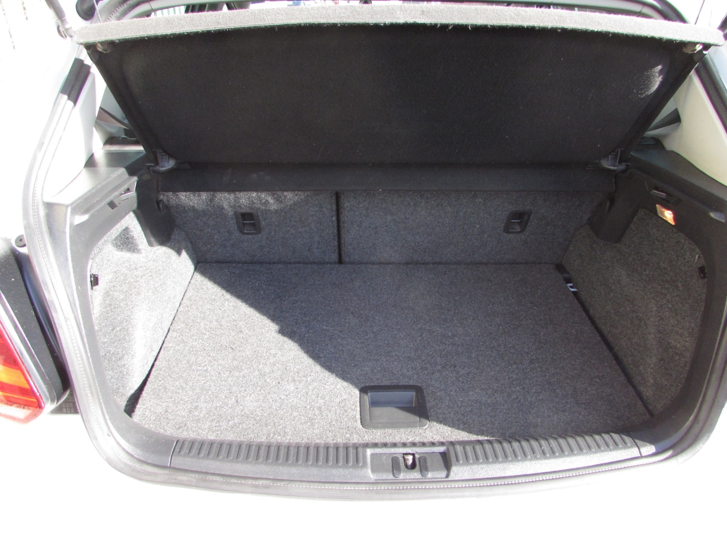 Used Volkswagen Polo 2017 for sale - 78152975: Photo 12