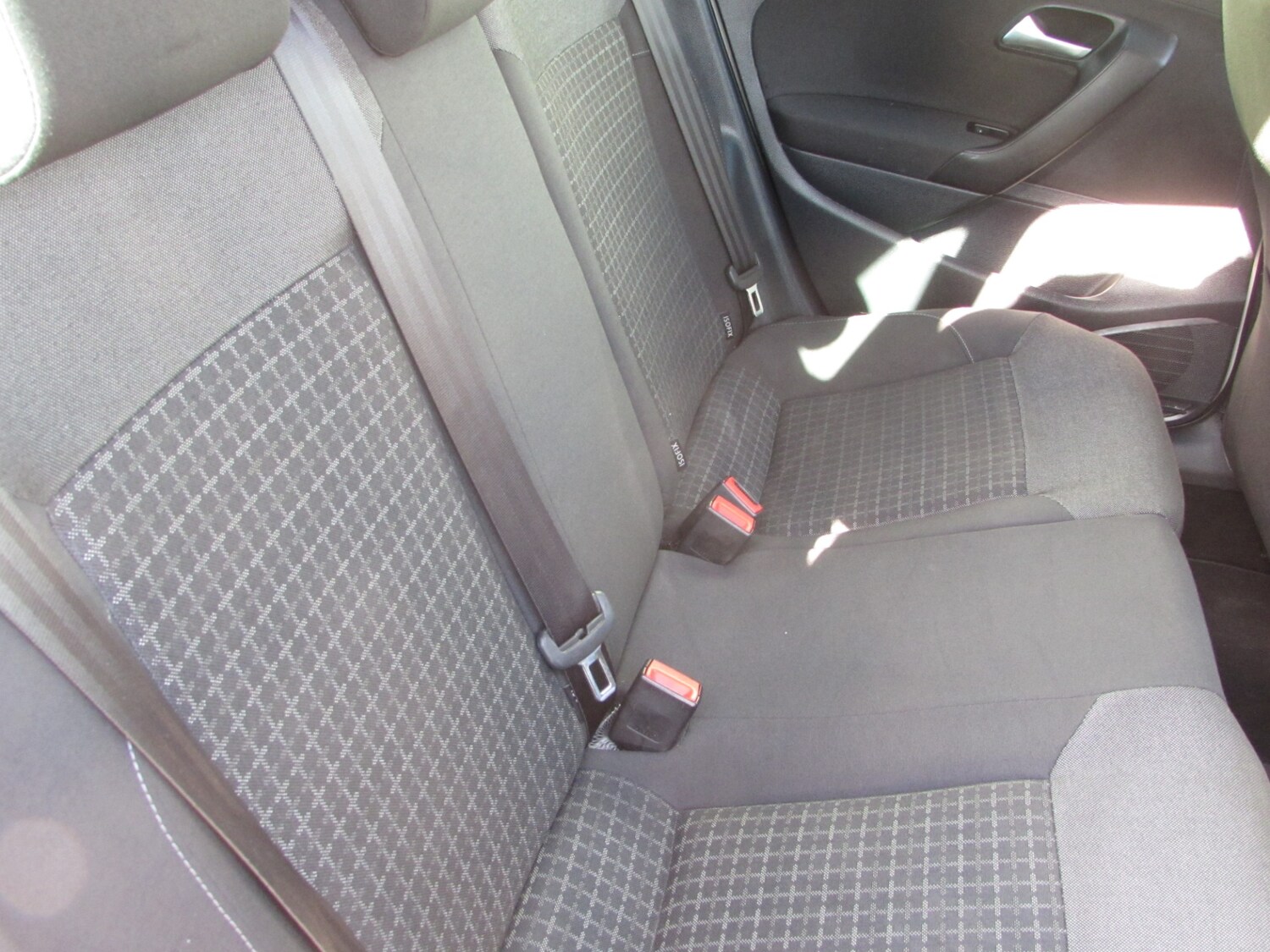 Used Volkswagen Polo 2017 for sale - 78152975: Photo 15