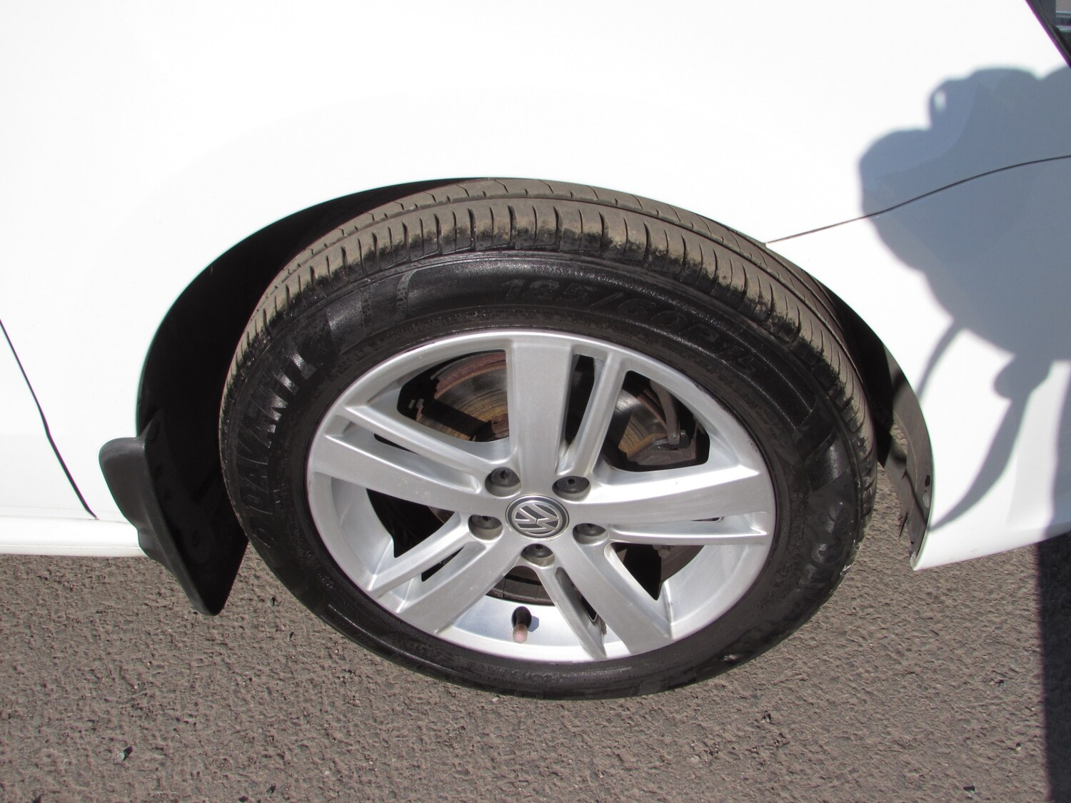 Used Volkswagen Polo 2017 for sale - 78152975: Photo 18