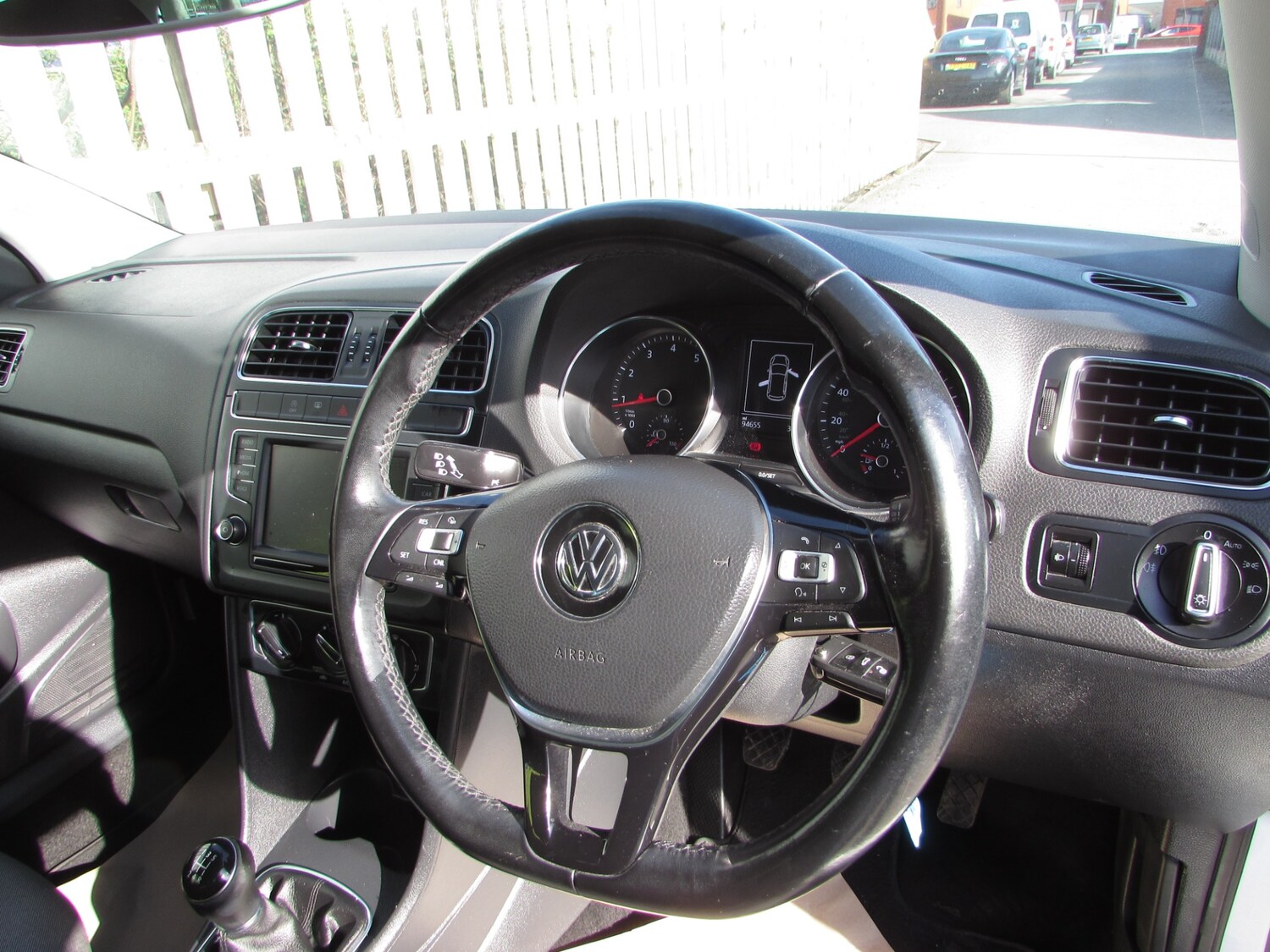 Used Volkswagen Polo 2017 for sale - 78152975: Photo 21