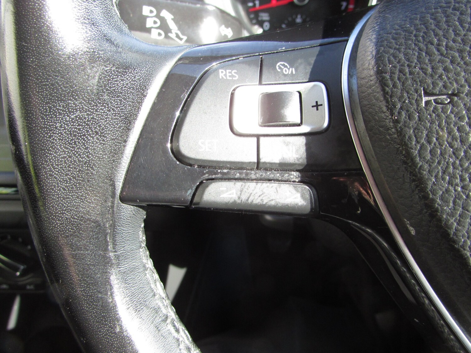 Used Volkswagen Polo 2017 for sale - 78152975: Photo 26