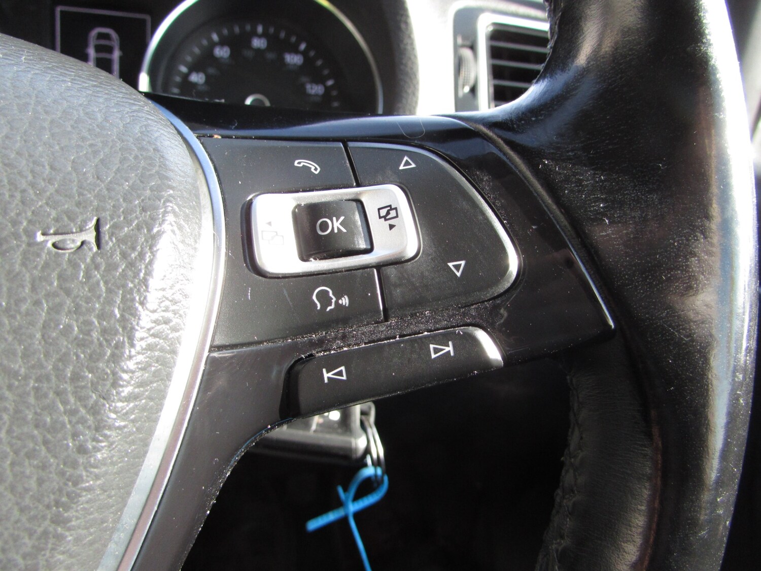 Used Volkswagen Polo 2017 for sale - 78152975: Photo 27