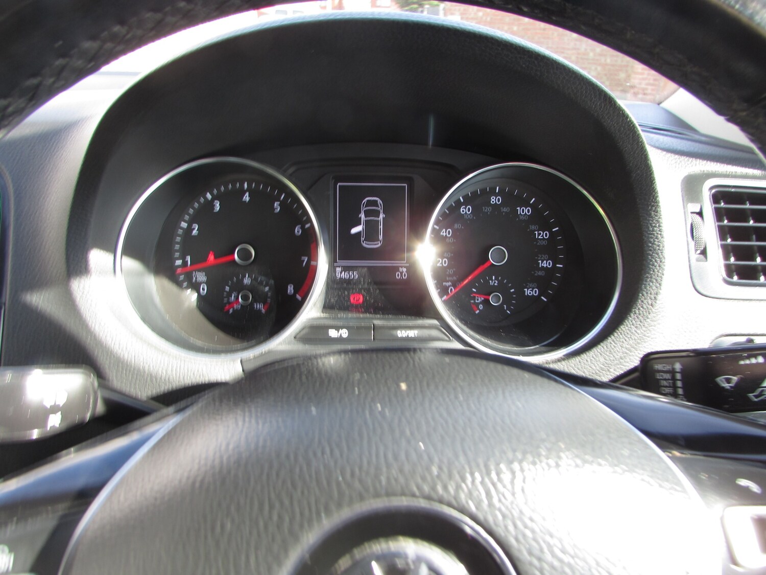 Used Volkswagen Polo 2017 for sale - 78152975: Photo 28