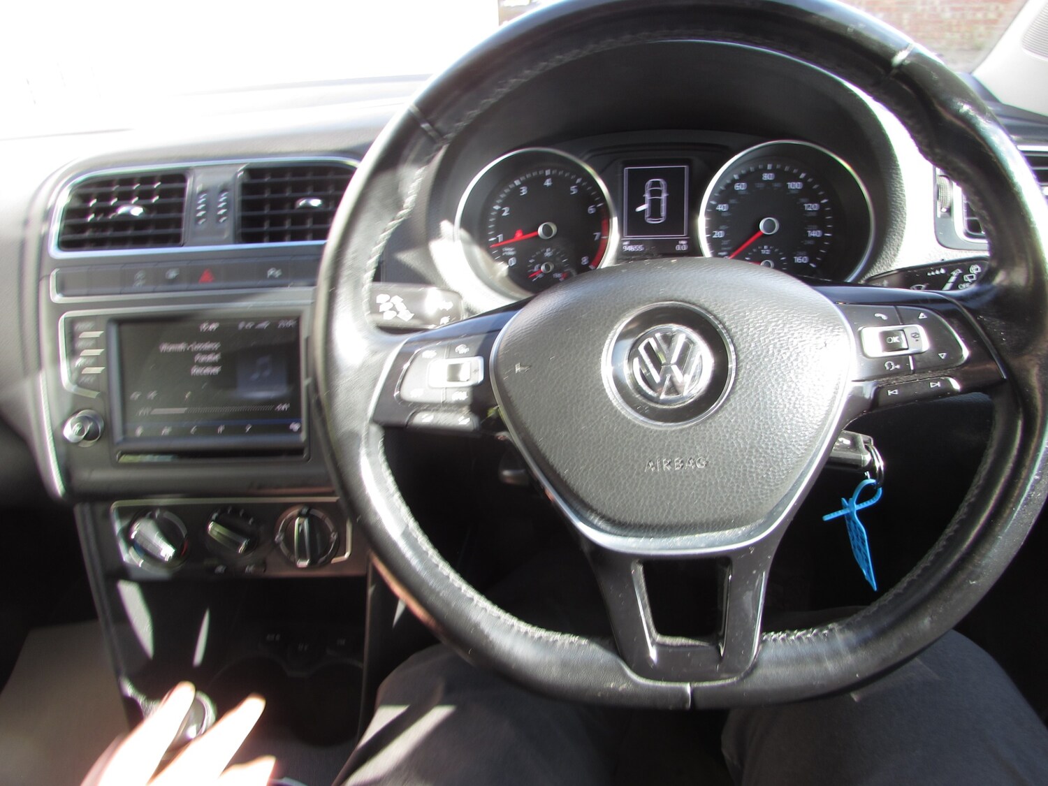 Used Volkswagen Polo 2017 for sale - 78152975: Photo 29