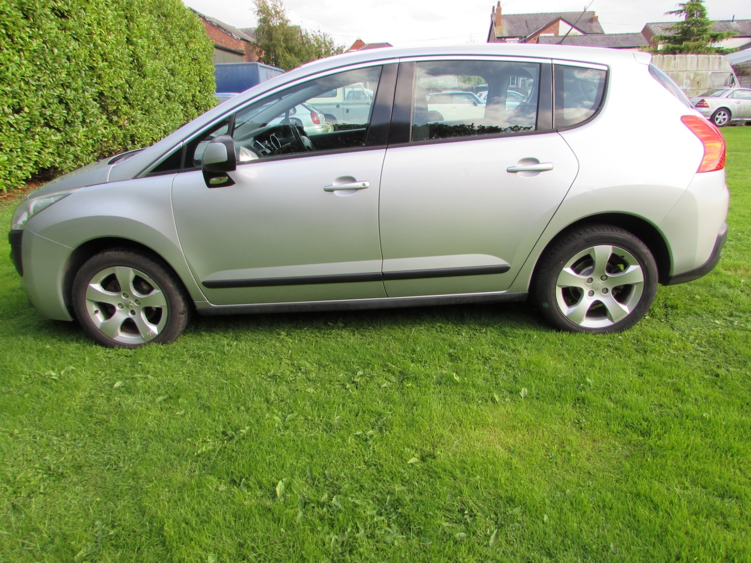 Vehicle 11