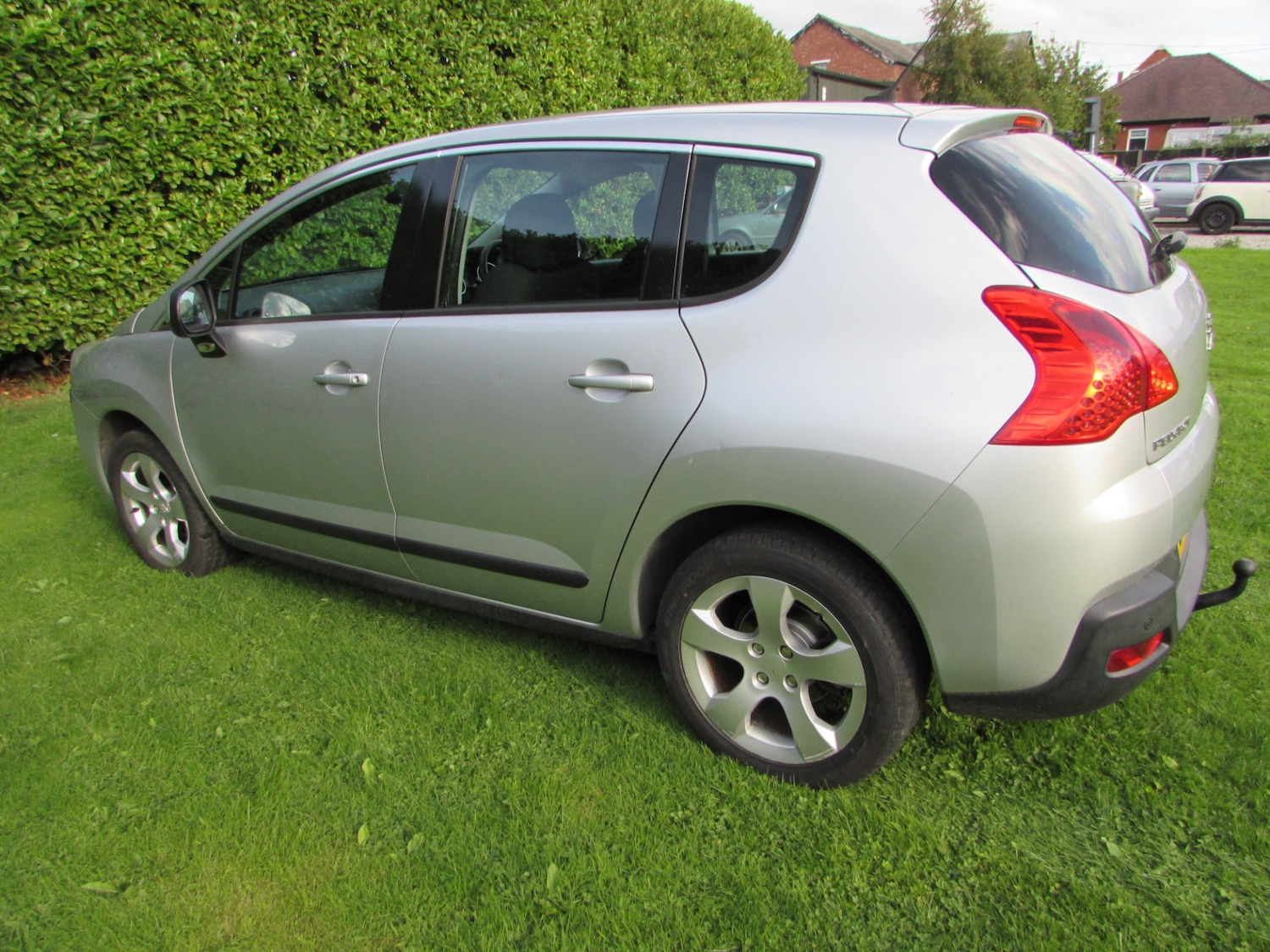 Vehicle 13
