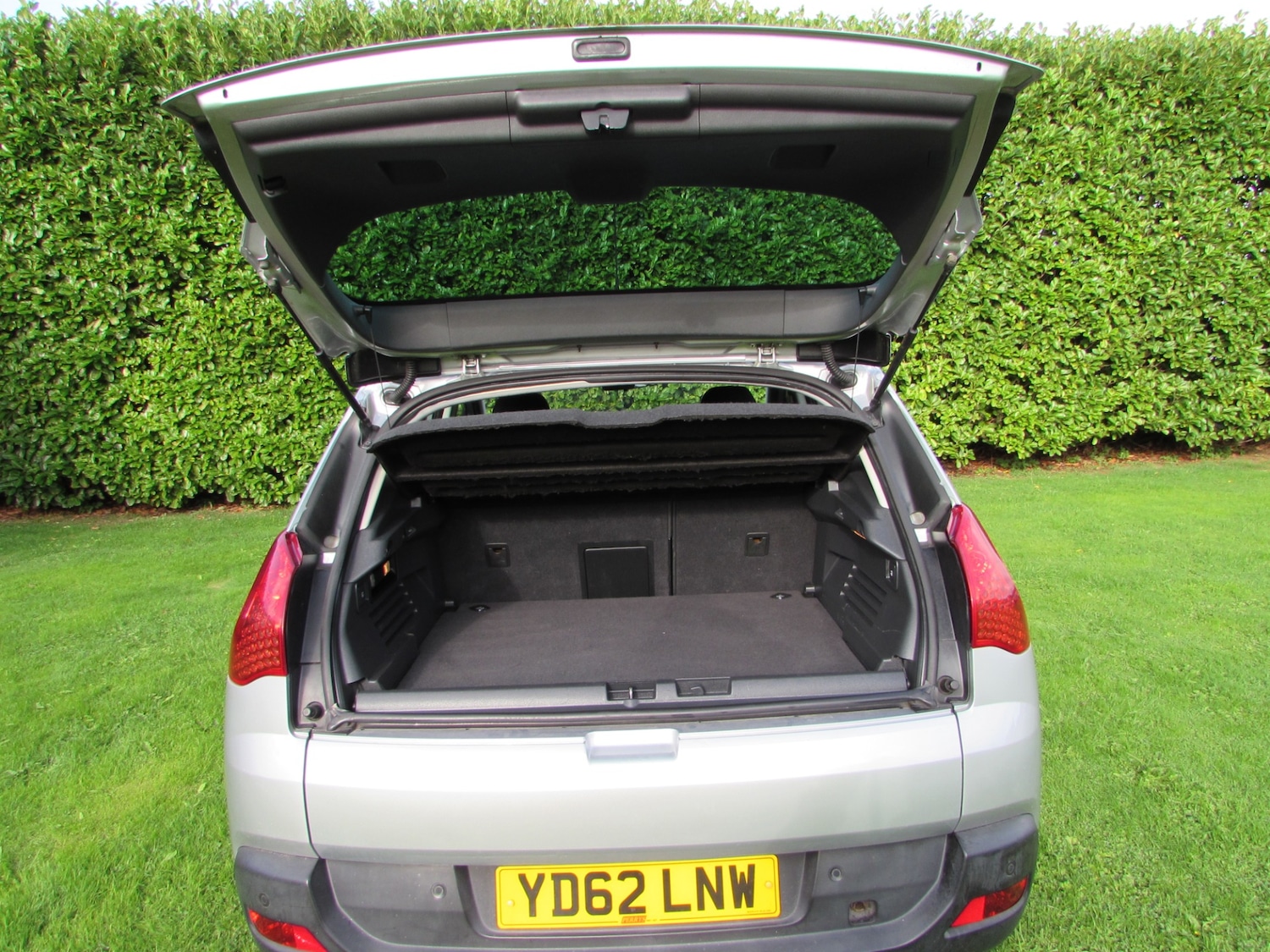 Vehicle 17