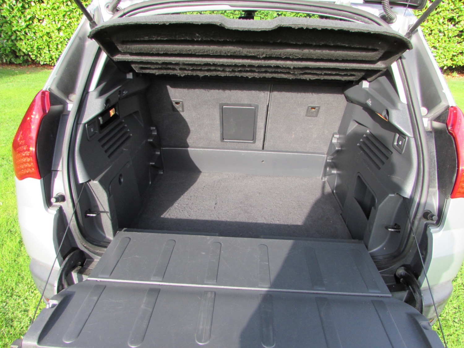 Vehicle 19