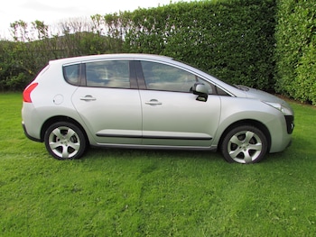 2012 (62) - 16 HDi 112 Active II 5dr