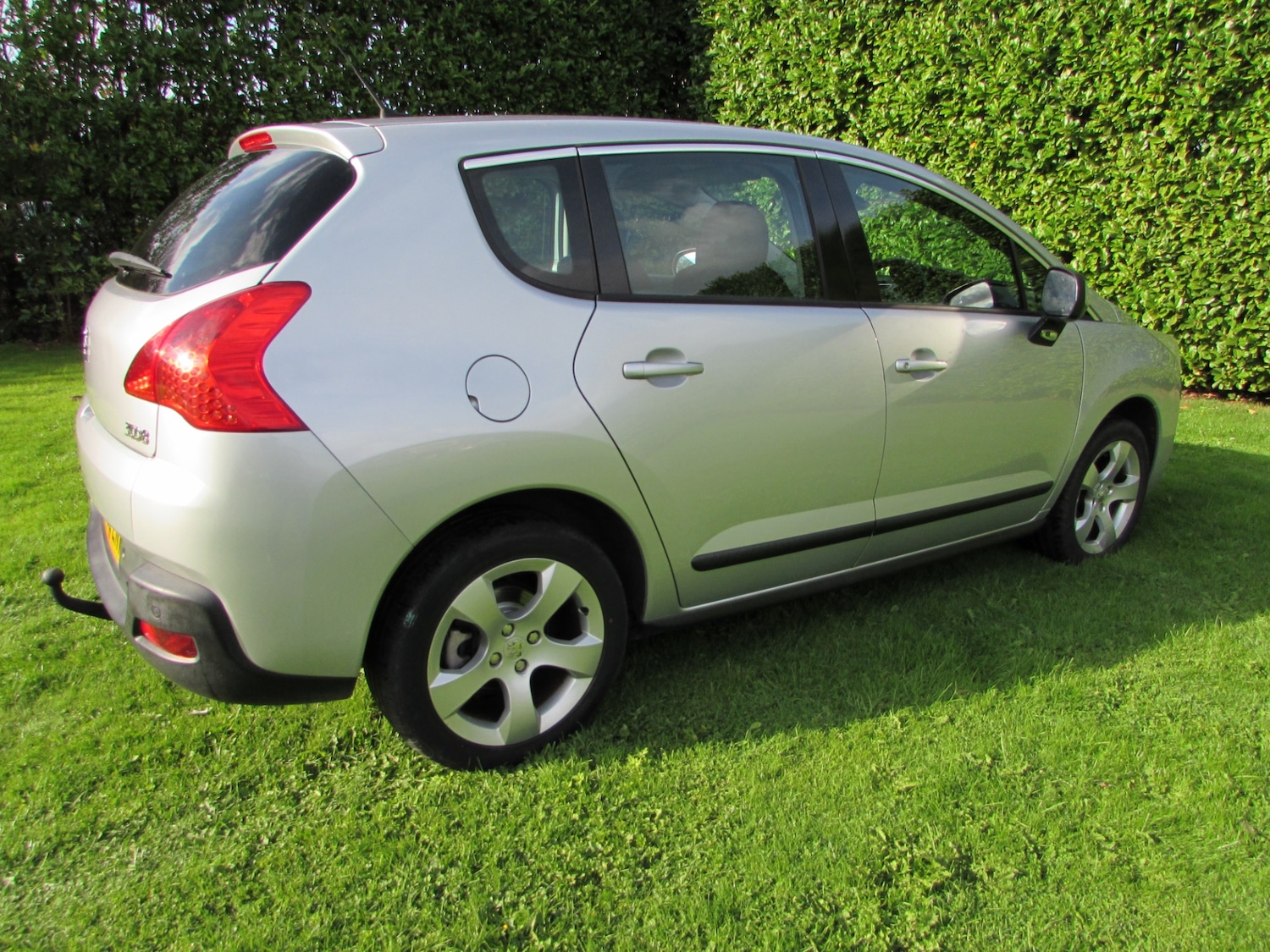Vehicle 23