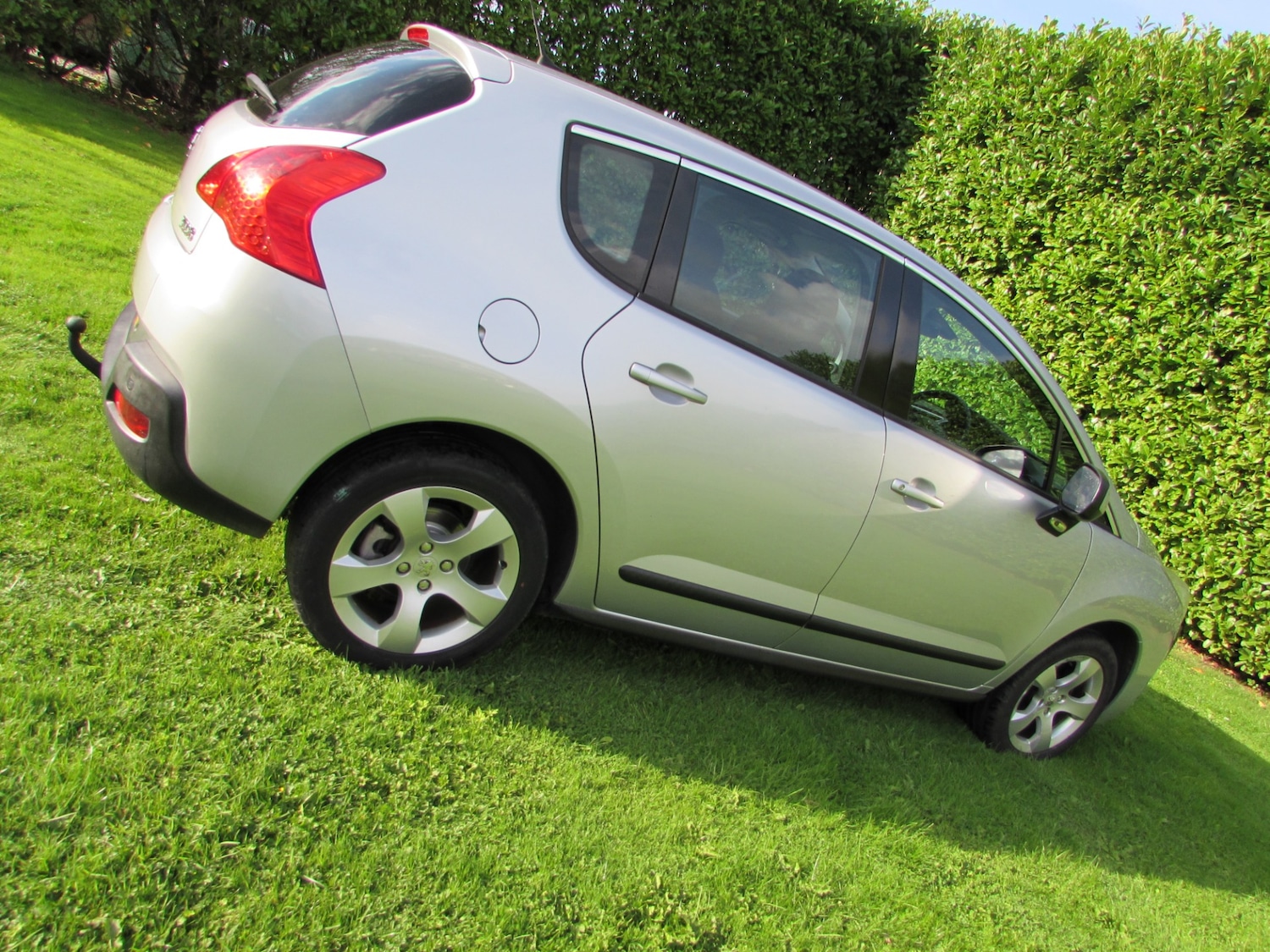 Vehicle 24