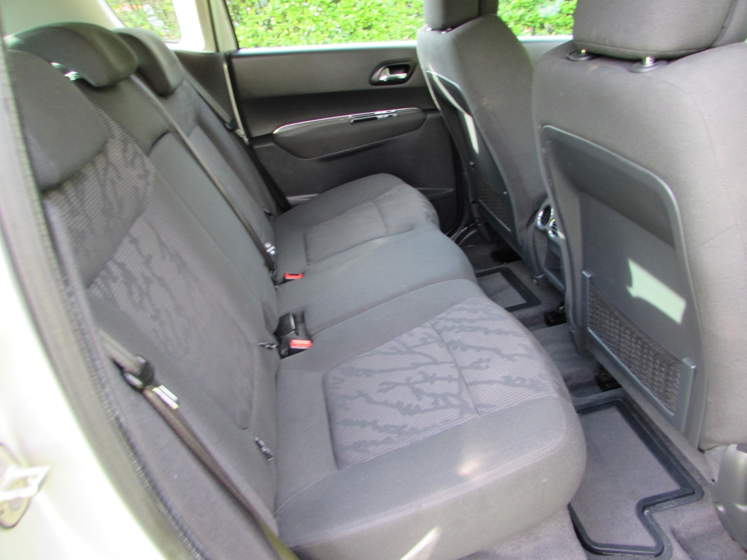 Vehicle 28